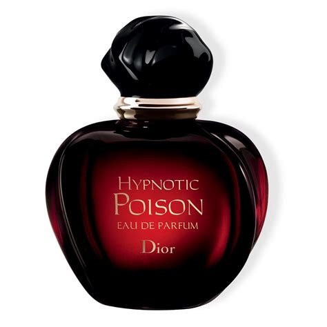 Parfüm Merakı: Christian Dior – Hypnotic Poison EDP (2014).